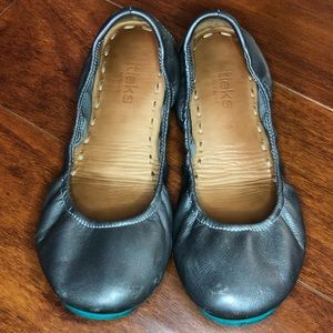 tieks flats